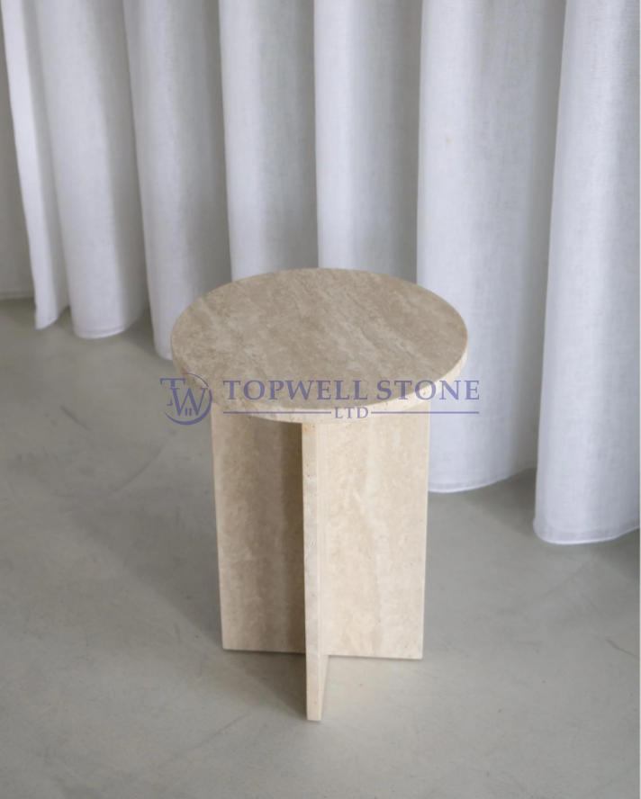 Franca Cream Travertine